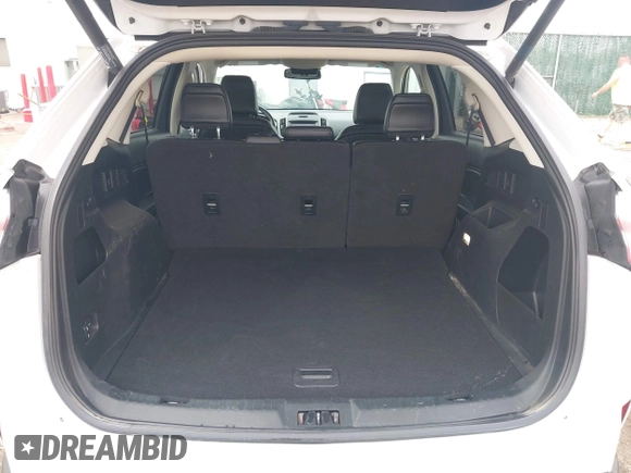 2020 Ford Edge SEL with VIN 2FMPK4J9XLBA93315, listed as a IAAI auction lot 42073323 with 103,210 mi miles and . Bid and sale history available at DreamBid. Image 16.