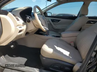 2017 Nissan Altima S z VIN 1N4AL3AP7HC159834, wystawiony jako Copart lot #48428995 z przebiegiem 106 408 mil mil oraz Szkoda całkowita • Salvage title. Historia ofert i sprzedaży dostępna na DreamBid. Obrazek 7.