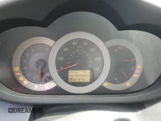 2006 Toyota RAV4 Sport with VIN JTMZD32V665022022, listed as a Copart auction lot 50558005 with 314,009 mi miles and Salvage Title. Bid and sale history available at carsss.com. Image 9.