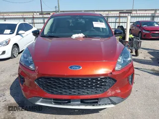 2020 Ford Escape SE Sport Hybrid with VIN 1FMCU0BZ0LUB13968, listed as a IAAI auction lot 41684447 with 101,299 mi miles and . Bid and sale history available at DreamBid. Image 12.
