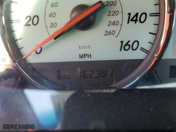 2006 Toyota Camry Solara SE V6 with VIN 4T1FA38P46U107060, listed as a Copart auction lot 85599484 with 162,381 mi miles and Salvage Title. Bid and sale history available at carsss.com. Image 9.