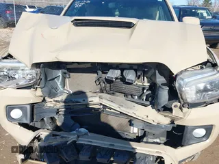2017 Toyota Tacoma SR5 with VIN 3TMBZ5DN8HM009538, listed as a IAAI auction lot 41288551 with 84,551 mi miles and . Bid and sale history available at DreamBid. Image 6.