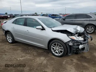 2016 Chevrolet Malibu Limited LT with VIN 1G11C5SA1GF111638, listed as a Copart auction lot 67648444 with 159,075 mi miles and Clean Title. Bid and sale history available at carsss.com. Image 4.