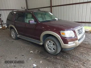 2006 Ford Explorer Eddie Bauer с VIN 1FMEU64E16UA07278, выставлен на аукционе IAAI как лот 42778491 с пробегом 168 020 миль миль и . История ставок и продаж доступна на DreamBid. Изображение 1.
