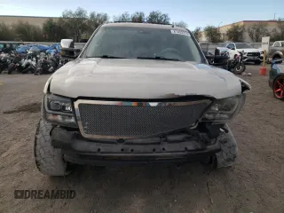 2009 Chevrolet Tahoe LTZ z VIN 1GNFC33039R211675, wystawiony jako Copart lot #81432314 z przebiegiem 189 499 mil mil oraz Szkoda całkowita • Salvage title. Historia ofert i sprzedaży dostępna na DreamBid. Obrazek 5.