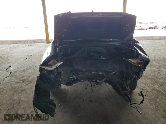 2009 Ford Fusion SEL with VIN 3FAHP08Z59R200229, listed as a Copart auction lot 52371245 with 77,655 mi miles and Salvage Title. Bid and sale history available at carsss.com. Image 6.