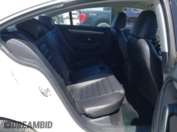 2012 Volkswagen CC Sport with VIN WVWNP7AN0CE532764, listed as a IAAI auction lot 42504373 with 97,562 mi miles and . Bid and sale history available at DreamBid. Image 8.