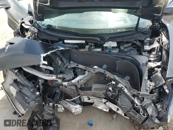 2022 Chevrolet Corvette 3LT z VIN 1G1YC2D4XN5113198, wystawiony jako Copart lot #52995895 z przebiegiem 36 380 mil mil oraz Nie do naprawy • Non repairable. Historia ofert i sprzedaży dostępna na DreamBid. Obrazek 11.