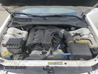 2006 Dodge Magnum z VIN 2D4FV47T86H417070, wystawiony jako Copart lot #49451354 z przebiegiem 197 929 mil mil oraz Szkoda całkowita • Salvage title. Historia ofert i sprzedaży dostępna na DreamBid. Obrazek 12.