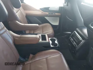 2021 Lincoln Aviator Reserve with VIN 5LM5J7XC3MGL08085, listed as a IAAI auction lot 41482512 with 61,248 mi miles and . Bid and sale history available at DreamBid. Image 8.