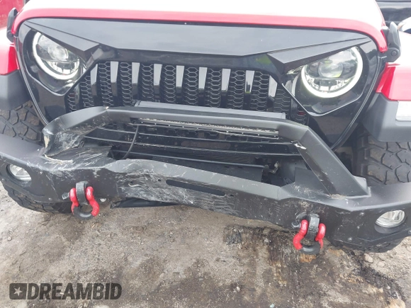 2023 Jeep Gladiator Sport S z VIN 1C6HJTAG4PL544871, wystawiony jako IAAI lot #42382428 z przebiegiem 33 453 mil mil oraz . Historia ofert i sprzedaży dostępna na DreamBid. Obrazek 6.