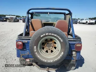 1981 Jeep CJ z VIN 1JCCM85A3BT015853, wystawiony jako Copart lot #76753214 z przebiegiem 19 962 mil mil oraz Tytuł czysty. Historia ofert i sprzedaży dostępna na DreamBid. Obrazek 6.