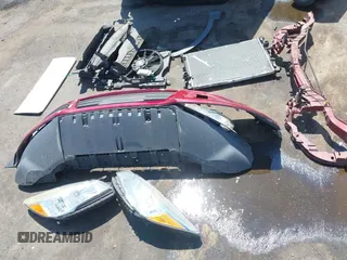 2016 Ford Escape SE с VIN 1FMCU0GX5GUB39043, выставлен на аукционе IAAI как лот 42464213 с пробегом 92 478 миль миль и . История ставок и продаж доступна на DreamBid. Изображение 12.