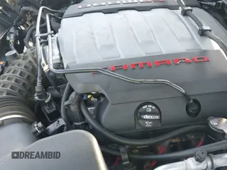 2020 Chevrolet Camaro 1SS z VIN 1G1FE1R72L0137049, wystawiony jako IAAI lot #41507341 z przebiegiem 28 800 mil mil oraz . Historia ofert i sprzedaży dostępna na DreamBid. Obrazek 20.