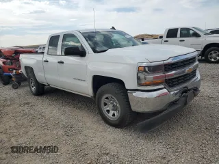 2016 Chevrolet Silverado 1500 LS with VIN 1GCVKNEC4GZ315261, listed as a Copart auction lot 70843884 with 158,497 mi miles and Salvage Title. Bid and sale history available at carsss.com. Image 4.