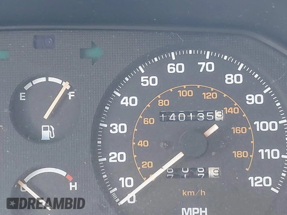 1989 Toyota Celica z VIN JT2ST67L2K7347514, wystawiony jako IAAI lot #39235389 z przebiegiem 140 135 mil mil oraz . Historia ofert i sprzedaży dostępna na DreamBid. Obrazek 7.