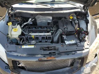 2008 Dodge Caliber R/T with VIN 1B3HB78K08D506025, listed as a Copart auction lot 62496614 with Not Provided miles and Non Repairable. Bid and sale history available at DreamBid. Image 13.