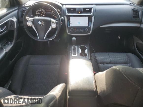 2016 Nissan Altima S z VIN 1N4AL3AP0GN383921, wystawiony jako Copart lot #57461905 z przebiegiem 183 342 mil mil oraz Szkoda całkowita • Salvage title. Historia ofert i sprzedaży dostępna na DreamBid. Obrazek 8.