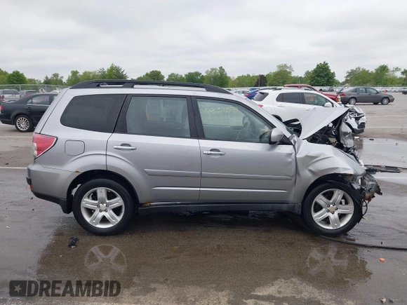 2010 Subaru Forester X Premium with VIN JF2SH6CC0AH914151, listed as a IAAI auction lot 42357389 with 231,066 mi miles and . Bid and sale history available at DreamBid. Image 14.