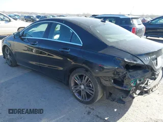 2017 Mercedes-Benz CLA 250 z VIN WDDSJ4EB8HN498184, wystawiony jako IAAI lot #41824309 z przebiegiem 109 089 mil mil oraz . Historia ofert i sprzedaży dostępna na DreamBid. Obrazek 3.