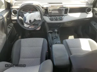 2014 Toyota RAV4 LE with VIN 2T3BFREVXEW220264, listed as a Copart auction lot 53903095 with 172,042 mi miles and Salvage Title. Bid and sale history available at DreamBid. Image 8.