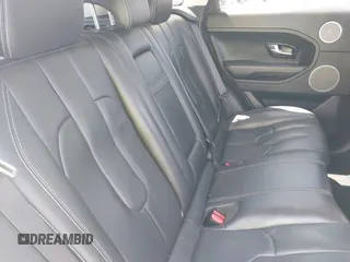 2012 Land Rover Range Rover Evoque Prestige Premium with VIN SALVV2BG5CH637557, listed as a IAAI auction lot 42708568 with 142,433 mi miles and . Bid and sale history available at DreamBid. Image 8.