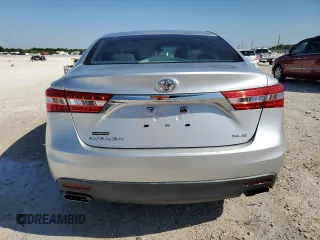 2013 Toyota Avalon XLE with VIN 4T1BK1EB4DU010057, listed as a Copart auction lot 50637065 with 64,265 mi miles and Salvage Title. Bid and sale history available at DreamBid. Image 6.