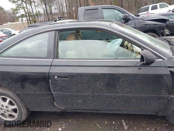 1999 Toyota Solara SE with VIN 2T1CG22P2XC252475, listed as a IAAI auction lot 41544620 with Not Provided miles and . Bid and sale history available at DreamBid. Image 13.