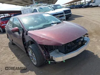 2018 Honda Clarity z VIN JHMZC5F14JC008290, wystawiony jako IAAI lot #42178514 z przebiegiem 49 119 mil mil oraz . Historia ofert i sprzedaży dostępna na DreamBid. Obrazek 1.