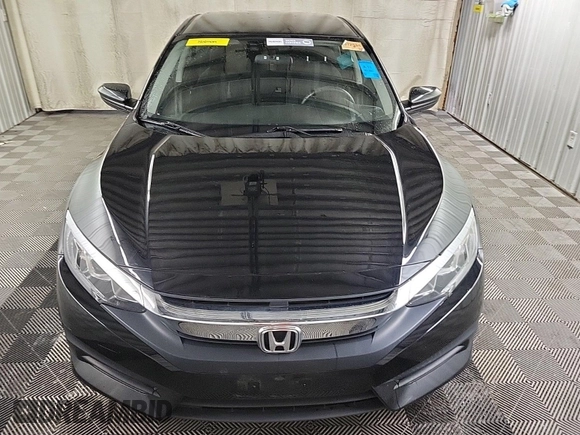 2017 Honda Civic LX with VIN 2HGFC2F58HH575889, listed as a IAAI auction lot 42285632 with 63,687 mi miles and . Bid and sale history available at DreamBid. Image 3.