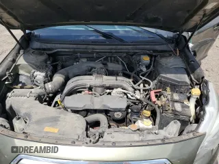 2015 Subaru Outback Limited with VIN 4S4BSBNC8F3267486, listed as a Copart auction lot 52878395 with 154,152 mi miles and Salvage Title. Bid and sale history available at DreamBid. Image 12.