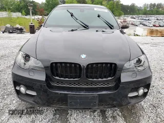 2011 BMW X6 50i z VIN 5UXFG8C50BLZ96931, wystawiony jako Copart lot #54409465 z przebiegiem 154 818 mil mil oraz Szkoda całkowita • Salvage title. Historia ofert i sprzedaży dostępna na DreamBid. Obrazek 5.
