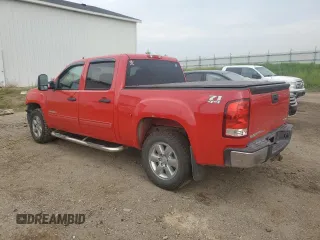 2012 GMC Sierra 1500 SLE z VIN 3GTP2VE78CG200278, wystawiony jako Copart lot #60223825 z przebiegiem 226 128 mil mil oraz Czysty tytuł • Clean title. Historia ofert i sprzedaży dostępna na DreamBid. Obrazek 2.