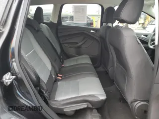 2015 Ford Escape SE with VIN 1FMCU9GX6FUB01873, listed as a Copart auction lot 52743085 with 165,192 mi miles and Clean Title. Bid and sale history available at carsss.com. Image 10.