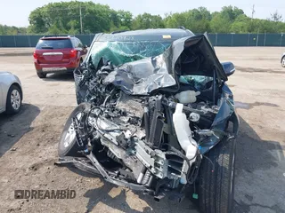 2020 Chevrolet Traverse LT Cloth with VIN 1GNERGKW2LJ239951, listed as a IAAI auction lot 42470928 with 57,000 mi miles and . Bid and sale history available at DreamBid. Image 12.