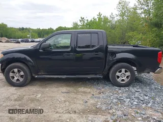 2007 Nissan Frontier Nismo with VIN 1N6AD07W37C439041, listed as a IAAI auction lot 42257490 with 137,550 mi miles and . Bid and sale history available at DreamBid. Image 15.