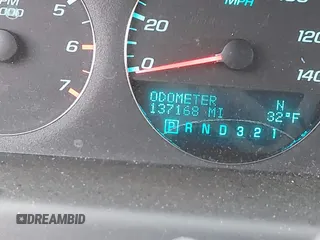 2011 Chevrolet Impala LT Retail with VIN 2G1WB5EK7B1193324, listed as a IAAI auction lot 38429310 with 137,168 mi miles and . Bid and sale history available at DreamBid. Image 7.