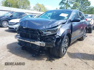 2018 Honda CR-V LX with VIN 5J6RW5H31JL000794, listed as a IAAI auction lot 41864939 with 78,694 mi miles and . Bid and sale history available at DreamBid. Image 17.