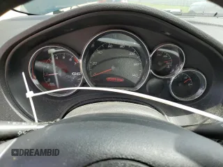 2007 Pontiac G6 with VIN 1G2ZG58N174225714, listed as a Copart auction lot 65616694 with 209,716 mi miles and Salvage Title. Bid and sale history available at carsss.com. Image 9.