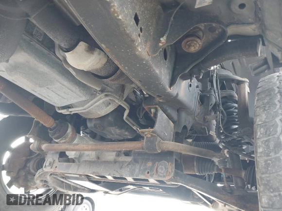 2015 Ford F-150 XLT с VIN 1FTEW1EF0FFA02246, выставлен на аукционе IAAI как лот 41919119 с пробегом 111 629 миль миль и . История ставок и продаж доступна на DreamBid. Изображение 17.