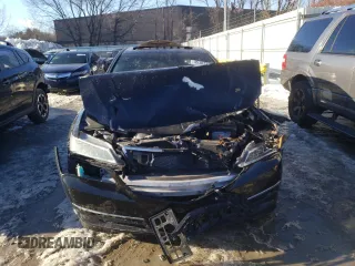 2015 Acura TLX Technology z VIN 19UUB1F53FA013768, wystawiony jako Copart lot #45387385 z przebiegiem Nie podano mil oraz Czysty tytuł • Clean title. Historia ofert i sprzedaży dostępna na DreamBid. Obrazek 5.
