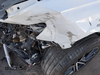 2021 Audi Q8 Premium Plus z VIN WA1EVAF12MD032227, wystawiony jako IAAI lot #41193948 z przebiegiem Nie podano mil oraz . Historia ofert i sprzedaży dostępna na DreamBid. Obrazek 18.