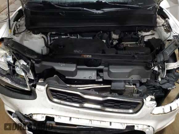 2013 Kia Soul with VIN KNDJT2A5XD7509544, listed as a Copart auction lot 47893525 with 70,292 mi miles and Salvage Title. Bid and sale history available at carsss.com. Image 12.
