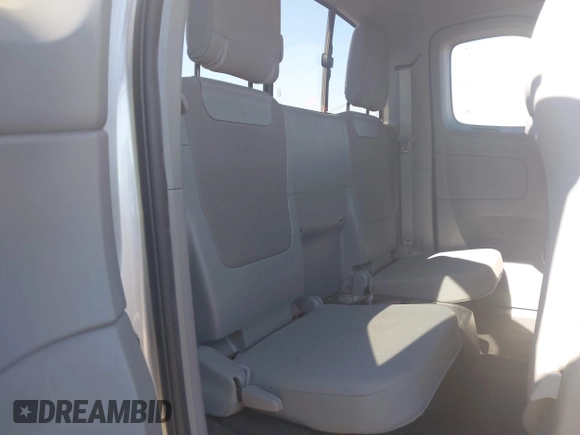 2012 Toyota Tacoma with VIN 5TFTX4CN3CX016843, listed as a IAAI auction lot 41359541 with 94,192 mi miles and . Bid and sale history available at DreamBid. Image 8.