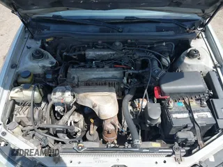 2001 Toyota Solara SE with VIN 2T1CG22P91C506304, listed as a IAAI auction lot 42137050 with 297,385 mi miles and . Bid and sale history available at carsss.com. Image 10.