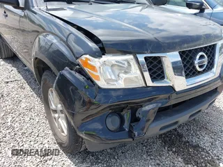 2019 Nissan Frontier SV z VIN 1N6AD0ER7KN788231, wystawiony jako IAAI lot #42215640 z przebiegiem 75 856 mil mil oraz . Historia ofert i sprzedaży dostępna na DreamBid. Obrazek 6.