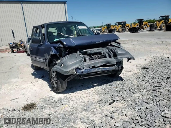 1997 Honda CR-V with VIN JHLRD1857VC028596, listed as a Copart auction lot 48622435 with 93,336 mi miles and Salvage Title. Bid and sale history available at carsss.com. Image 11.
