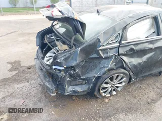 2012 Hyundai Sonata Limited with VIN 5NPEC4AC1CH390305, listed as a IAAI auction lot 42048922 with 87,421 mi miles and . Bid and sale history available at carsss.com. Image 13.