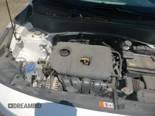 2022 Kia Seltos EX z VIN KNDERCAA6N7295219, wystawiony jako Copart lot #65948945 z przebiegiem 24 968 mil mil oraz Szkoda całkowita • Salvage title. Historia ofert i sprzedaży dostępna na DreamBid. Obrazek 13.