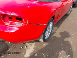 2011 Mazda MX-5 Miata Sport z VIN JM1NC2JF7B0218824, wystawiony jako IAAI lot #42675310 z przebiegiem 137 493 mil mil oraz . Historia ofert i sprzedaży dostępna na DreamBid. Obrazek 6.
